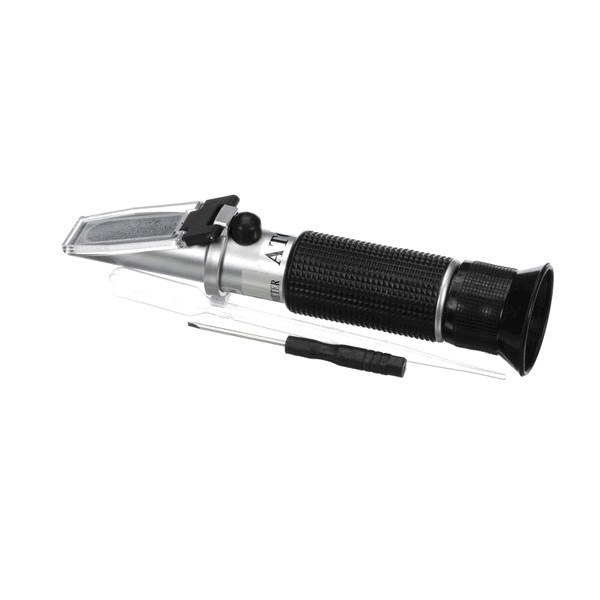 (image for) Frozen Beverage Dispensers 02-2001-0001 REFRACTOMETER, 0-30 BRIX